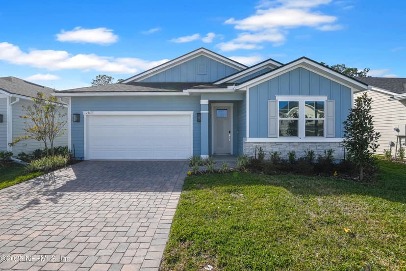 194 ENCLAVE Avenue, Palm Coast, FL 32164