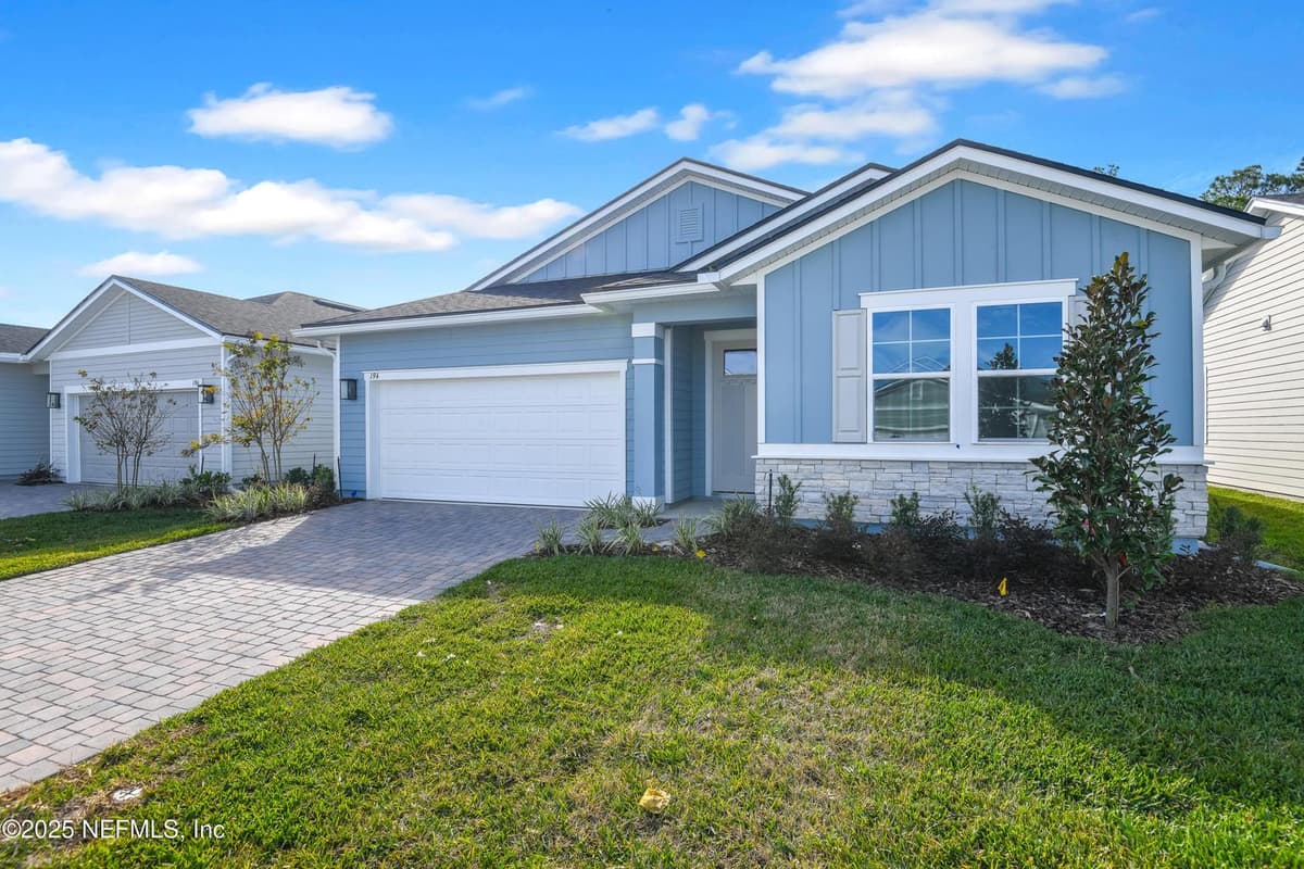 194 ENCLAVE Avenue, Palm Coast, FL 32164 2