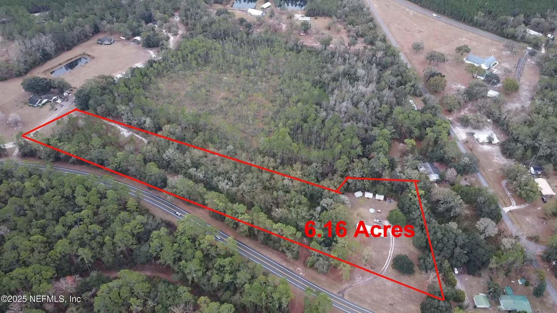 13870 US HIGHWAY 90, Sanderson, FL 32087