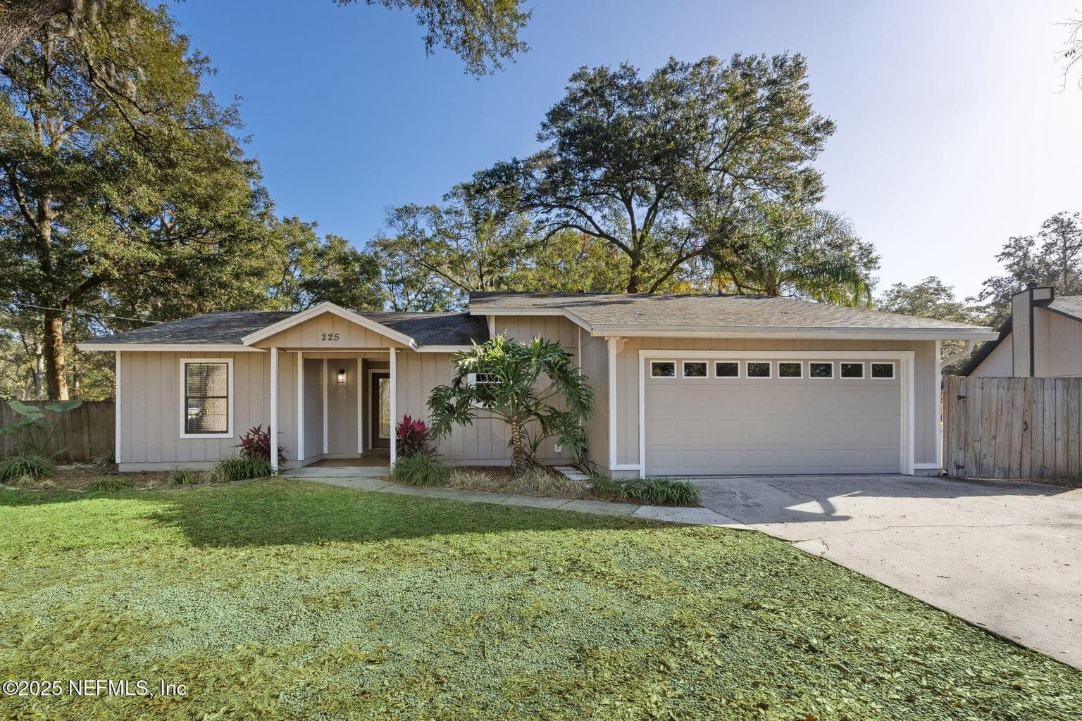 225 SAN PABLO Road N, Jacksonville, FL 32225