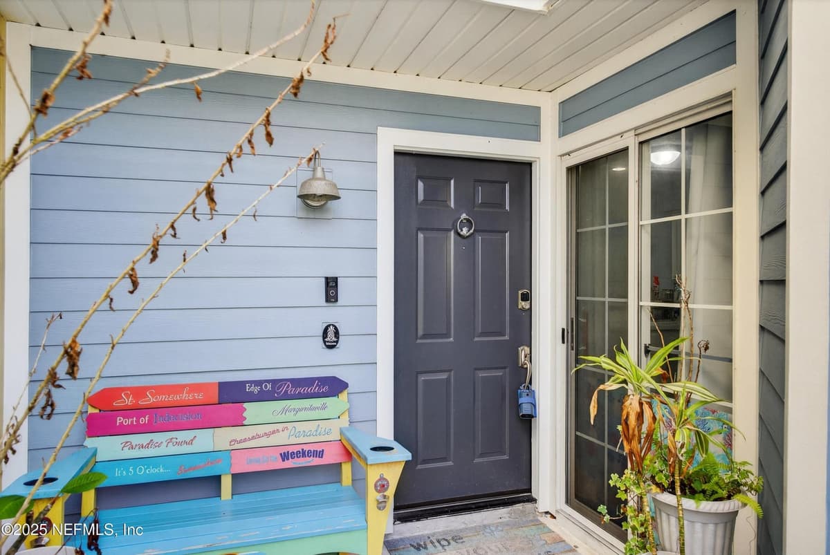 1505 W SPINDRIFT Circle, Neptune Beach, FL 32266 3