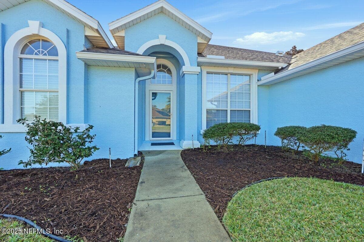 109 HONDO Drive, St. Augustine Shores, FL 32086 2