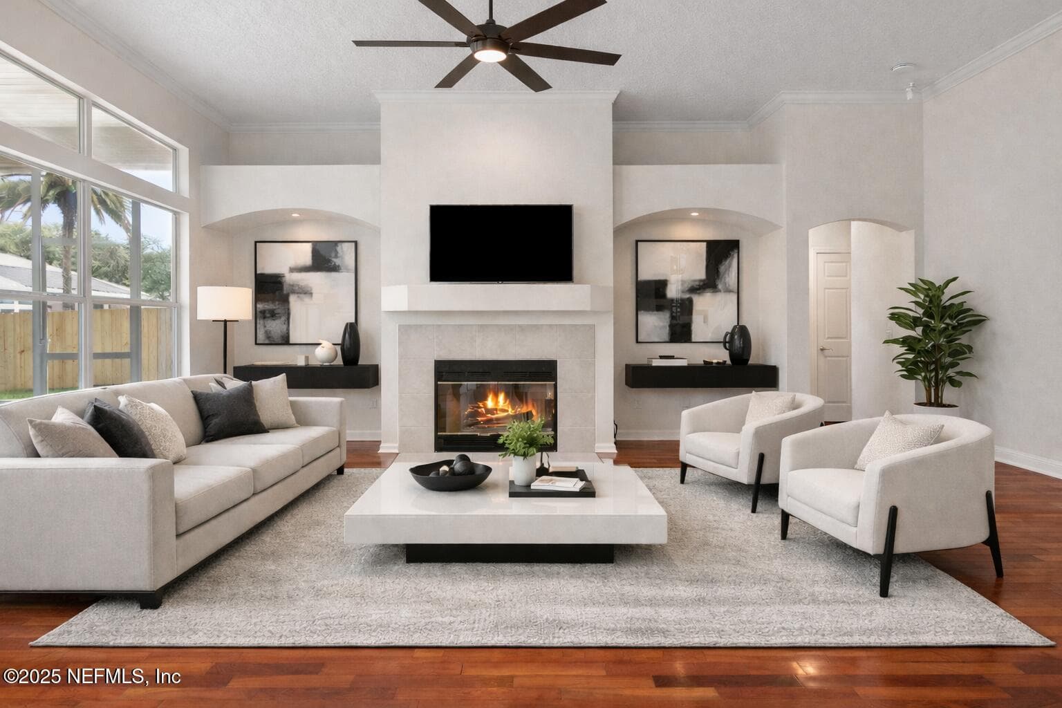 1912 BLUEBONNET Way, Fleming Island, FL 32003