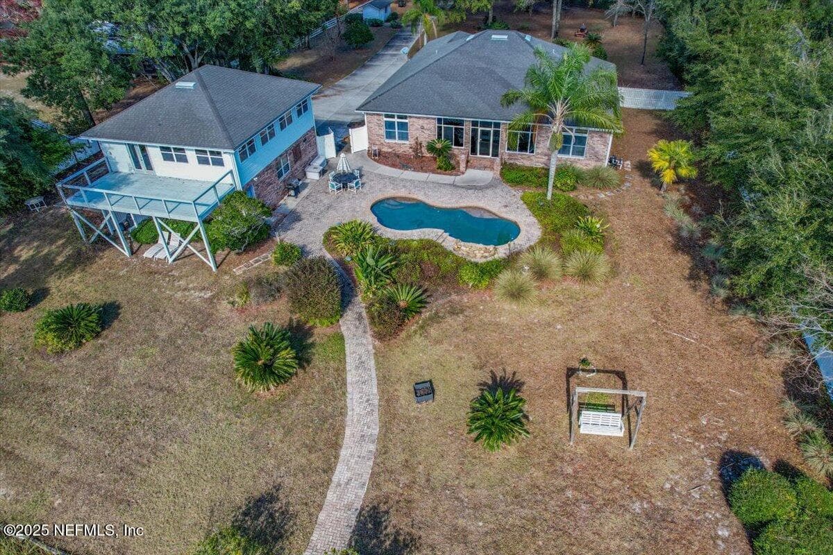 85232 AMANDA Court, Yulee, FL 32097 3