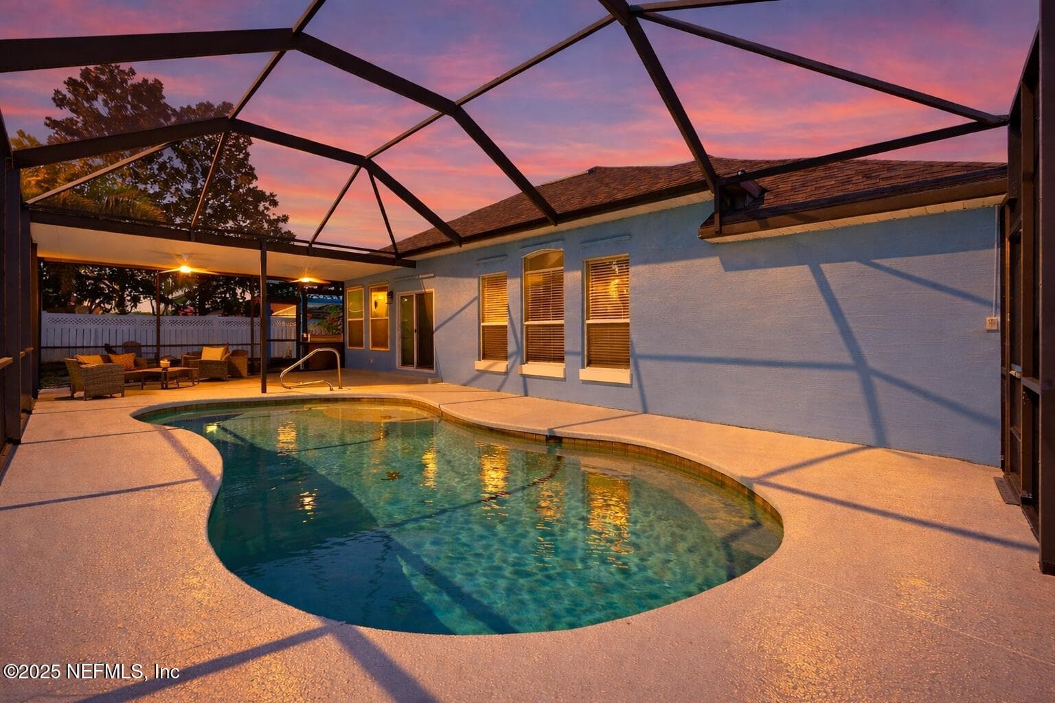 109 HONDO Drive, St. Augustine Shores, FL 32086