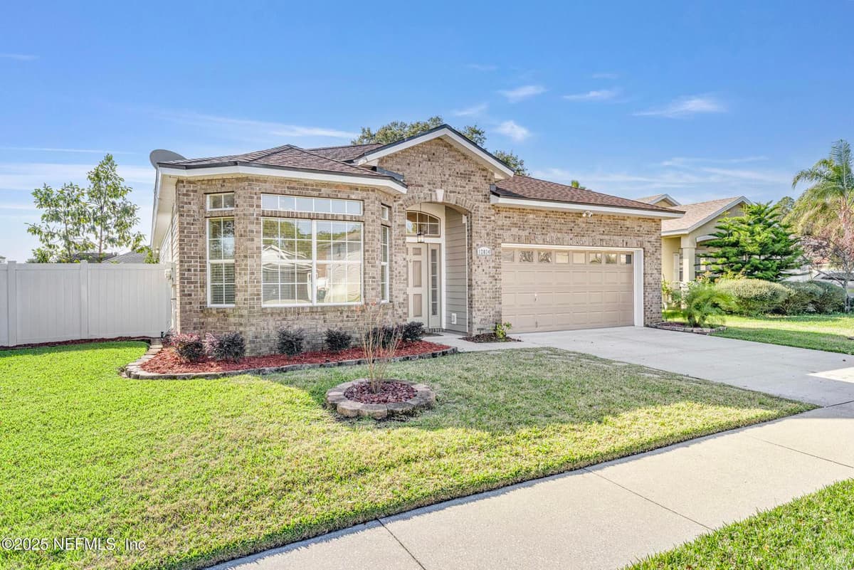 12034 AUTUMN SUNRISE Drive, Jacksonville, FL 32246 2