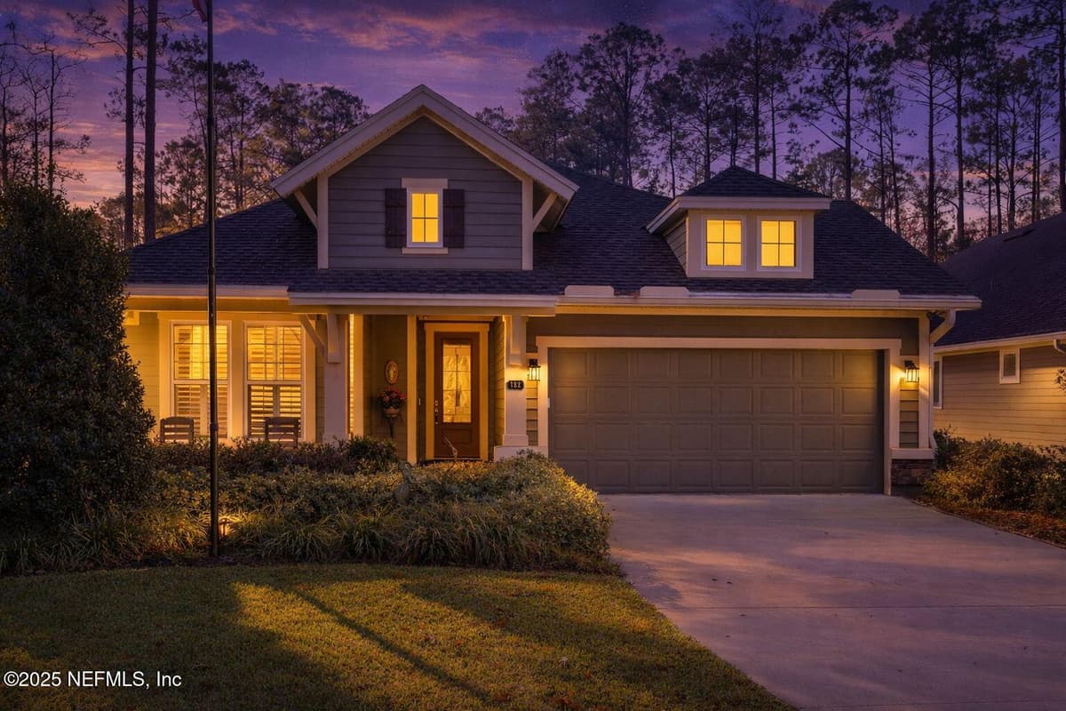 182 BEARTOOTH Trail, Ponte Vedra, FL 32081 2