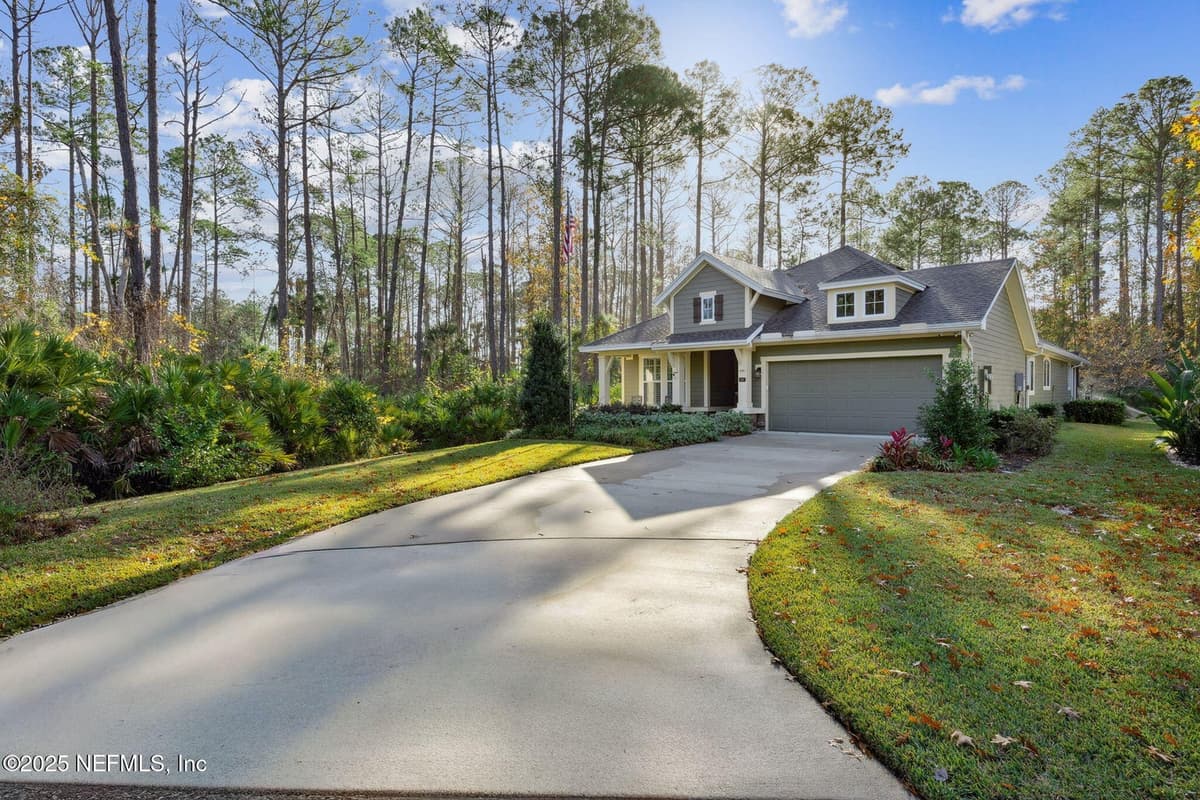 182 BEARTOOTH Trail, Ponte Vedra, FL 32081 3