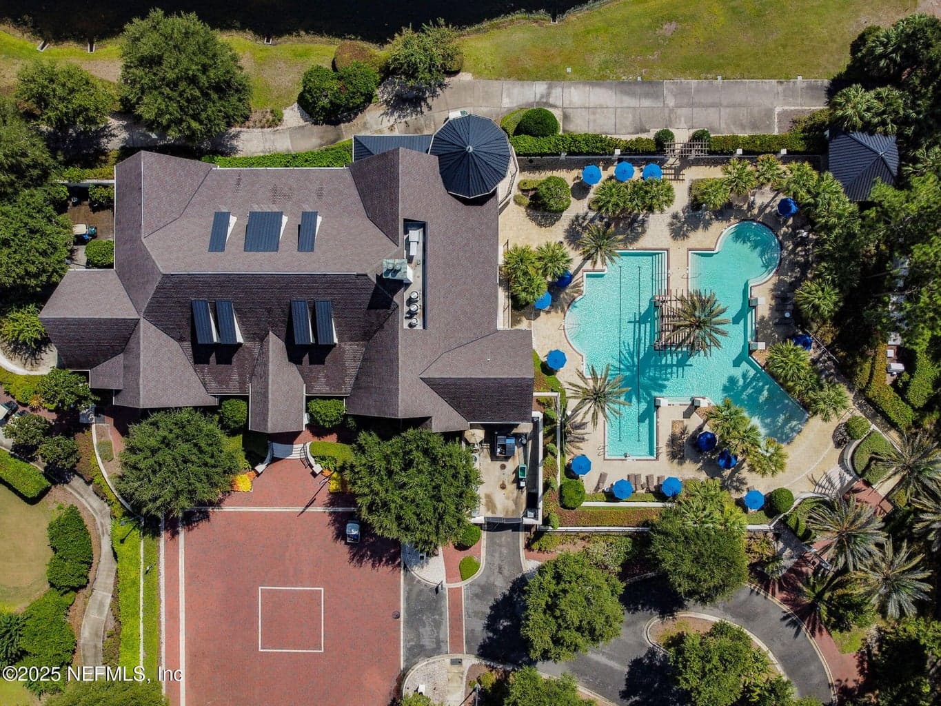 84651 BALSAM Court, Fernandina Beach, FL 32034