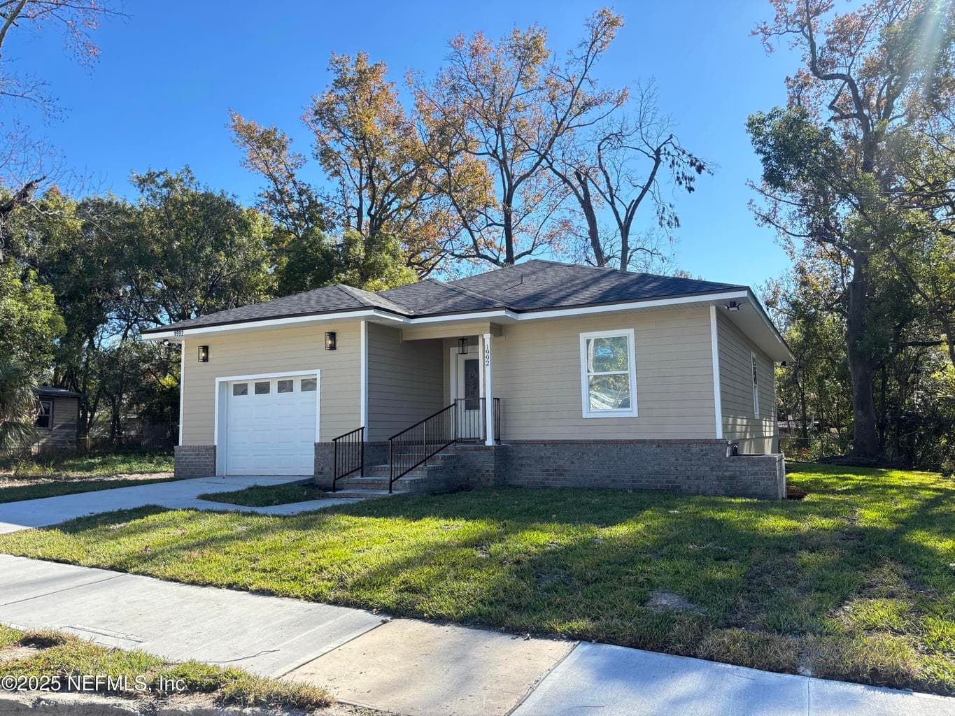 1992 W 20TH Street, Jacksonville, FL 32209