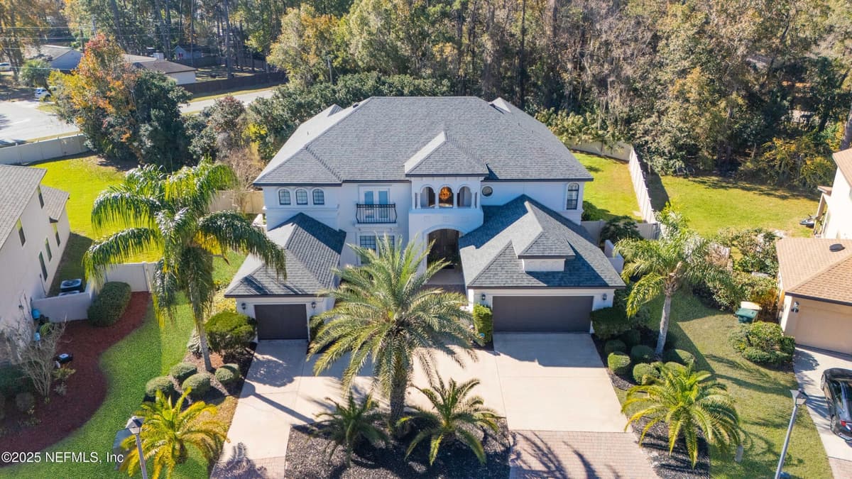 2512 TUSCAN OAKS Lane, Jacksonville, FL 32223 2
