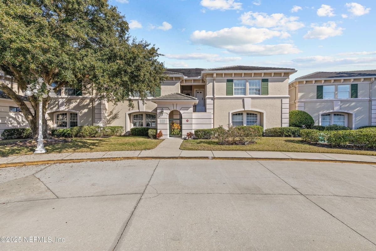 300 BERMUDA BAY Circle 308, Ponte Vedra Beach, FL 32082 2