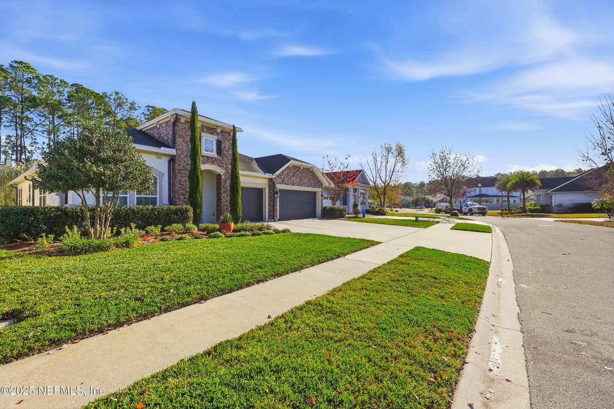 3651 ANNAPOLIS Way, Jacksonville, FL 32224 3