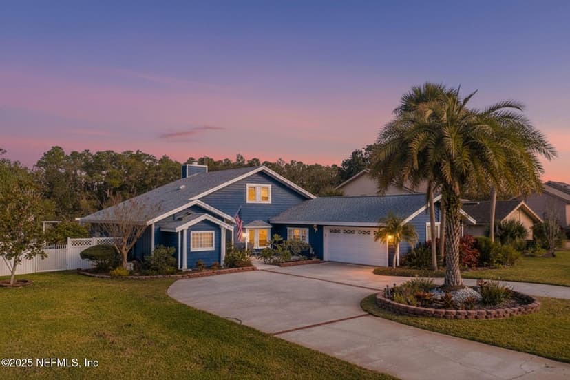 14073 PINE ISLAND Drive, Jacksonville, FL 32224