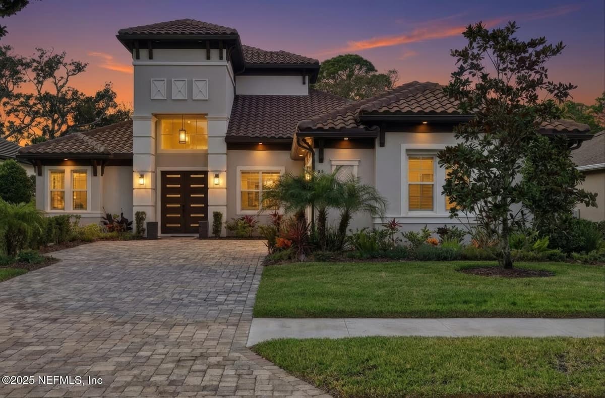 23 N RIVERWALK Drive, Palm Coast, FL 32137 2