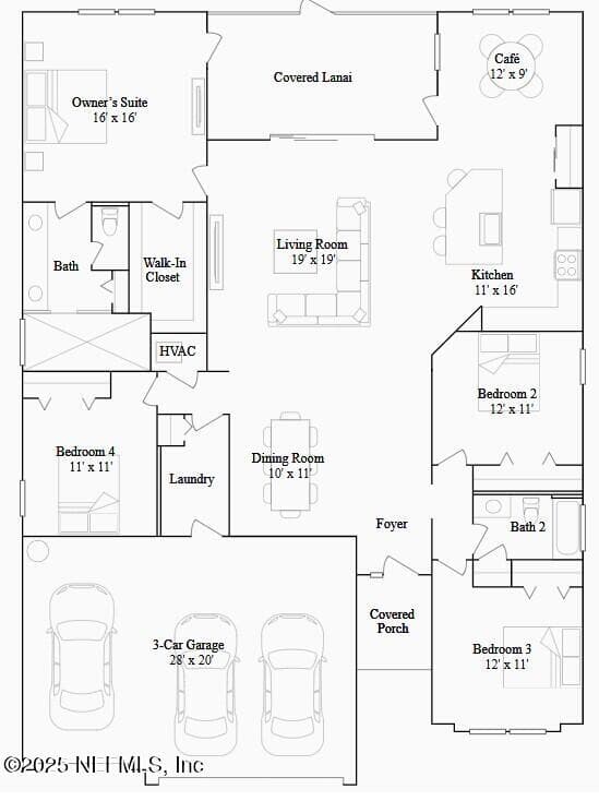 25 NEPESSING, St. Augustine, FL 32092 2