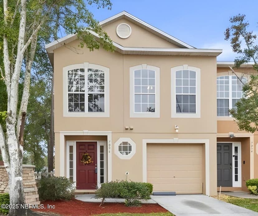 7096 ST IVES Court, Jacksonville, FL 32244