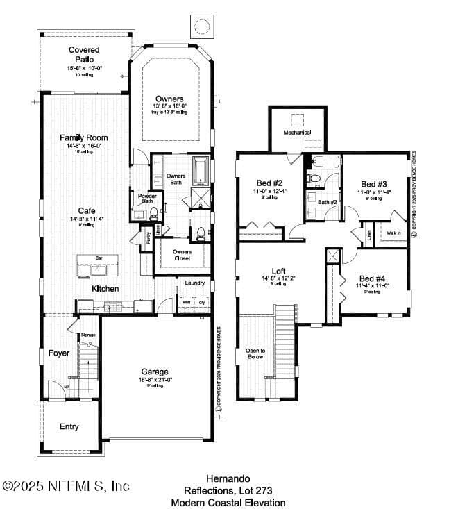 211 DAWES Avenue, Ponte Vedra, FL 32081 2