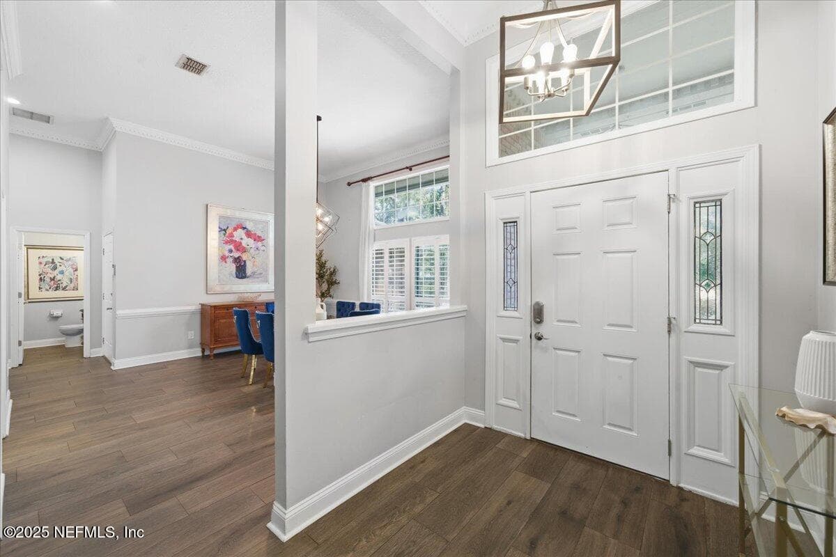 7007 CYPRESS BRIDGE Drive N, Ponte Vedra Beach, FL 32082 2