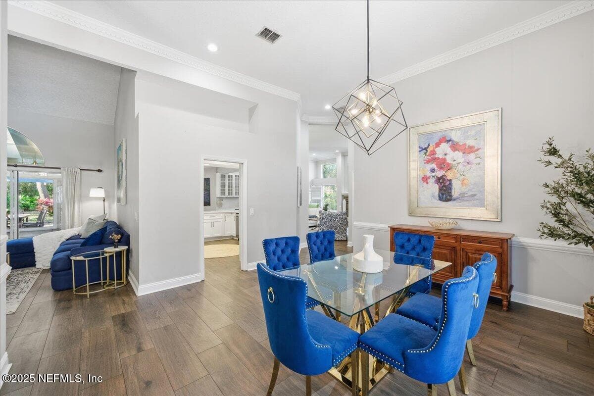 7007 CYPRESS BRIDGE Drive N, Ponte Vedra Beach, FL 32082 3