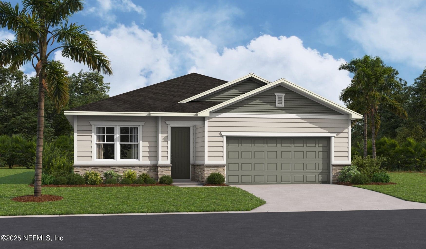 96107 CARRERA Way, Fernandina Beach, FL 32034