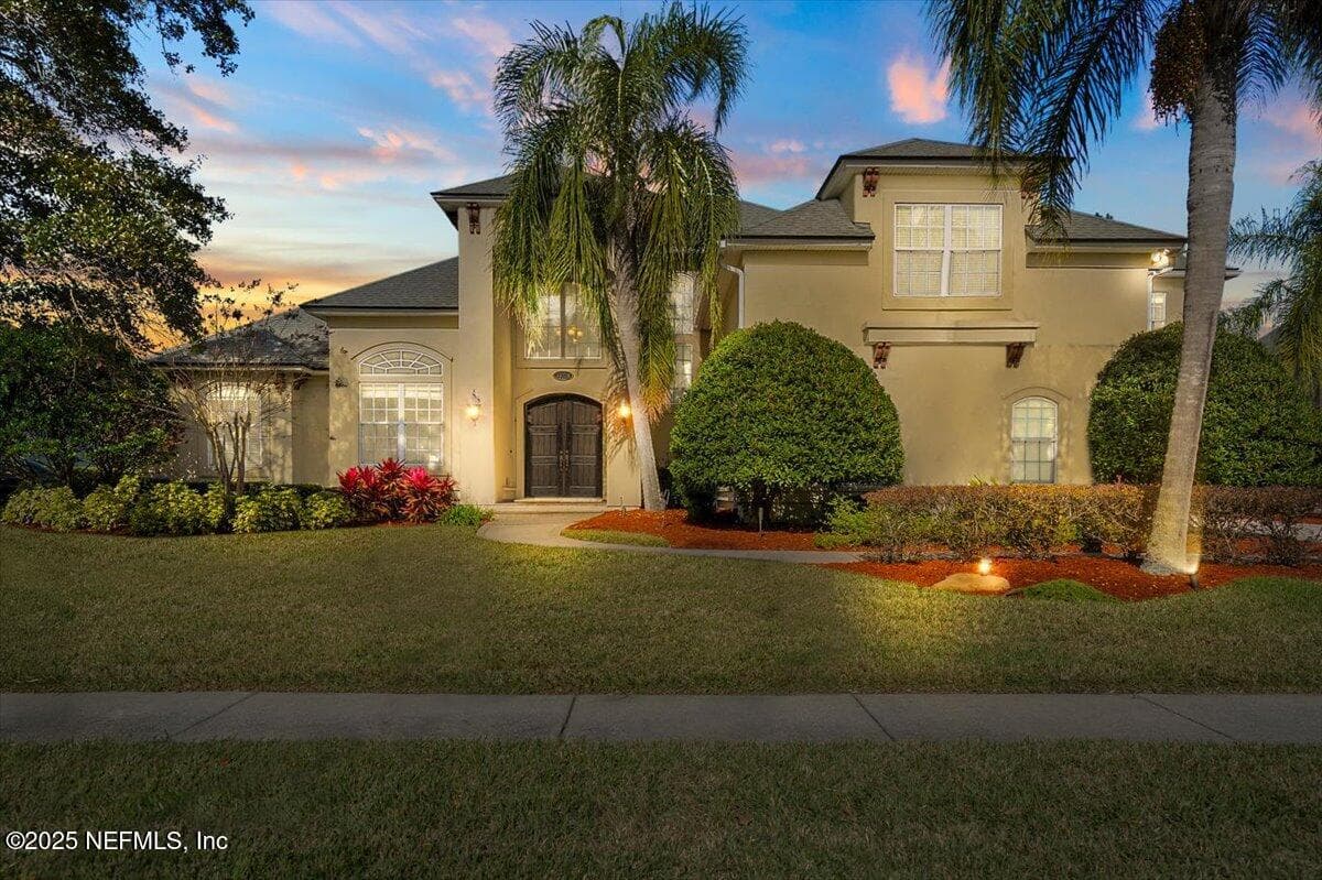 14559 MARSH VIEW Drive, Jacksonville, FL 32250