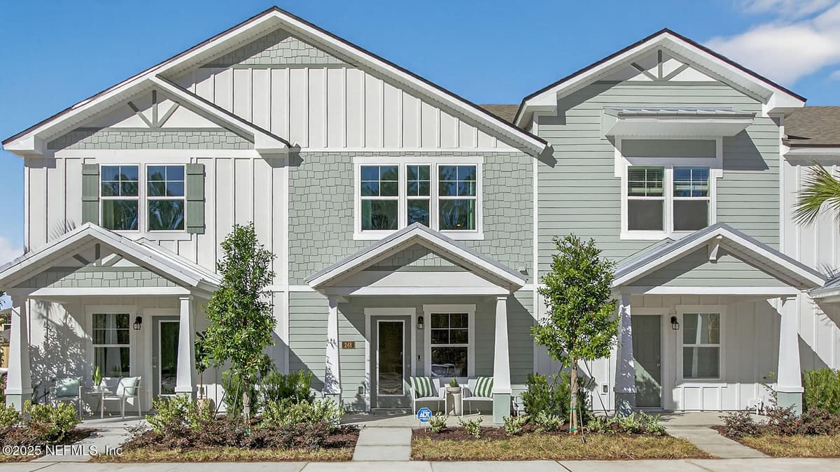 224 COUNSEL Street, Yulee, FL 32097 2