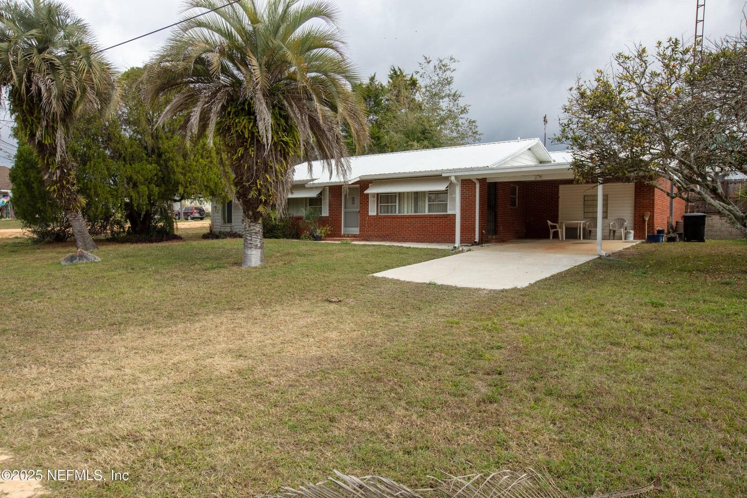 6276 MAGNOLIA Street, Keystone Heights, FL 32656