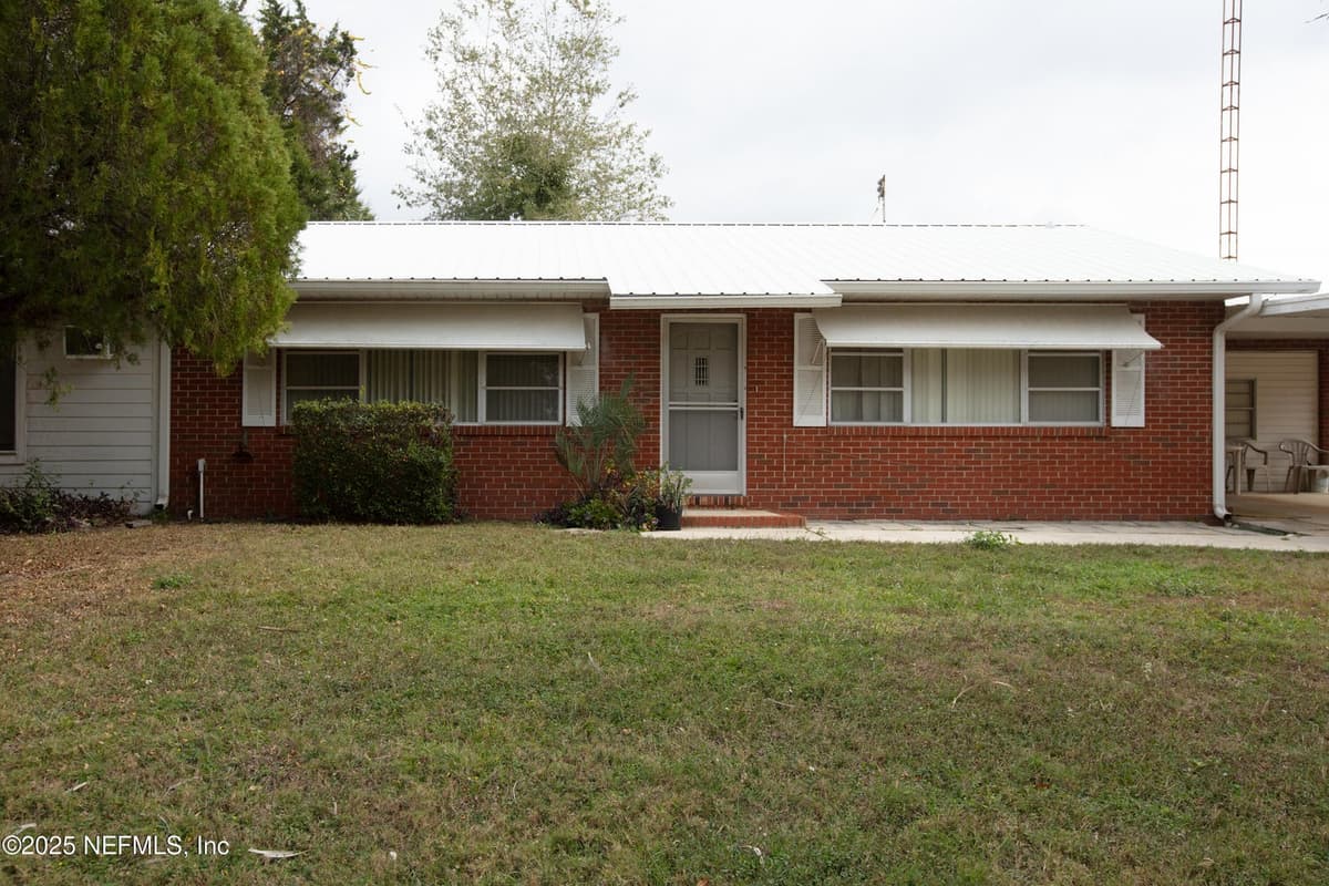 6276 MAGNOLIA Street, Keystone Heights, FL 32656 2