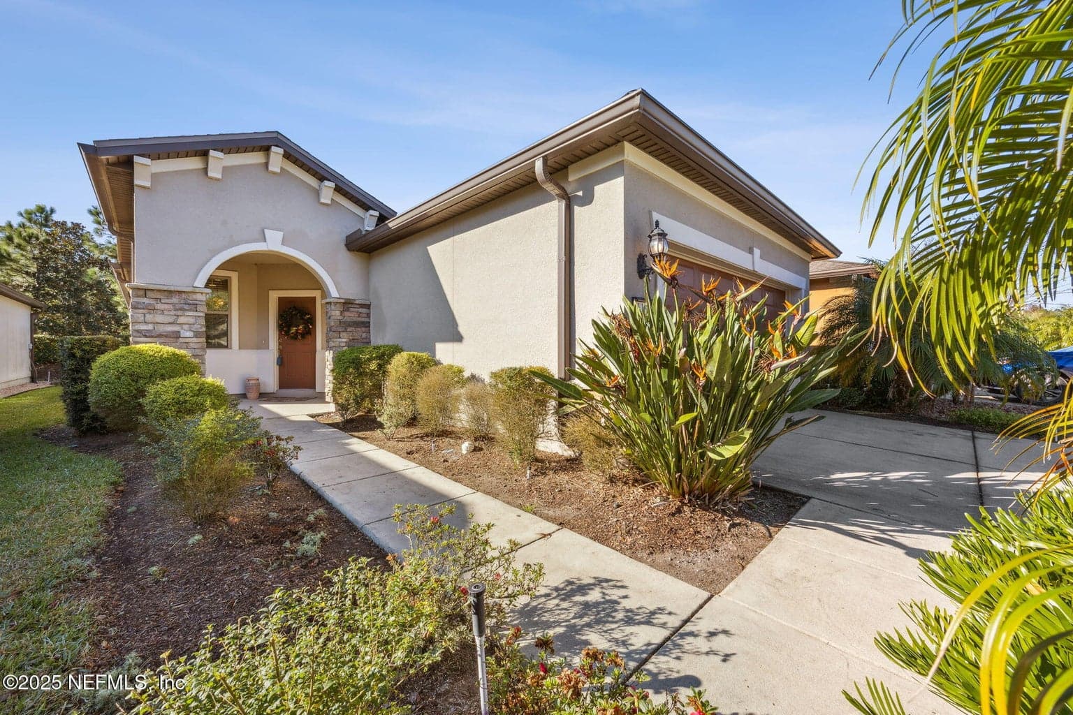 116 WOODBRIAR Road, Ponte Vedra, FL 32081