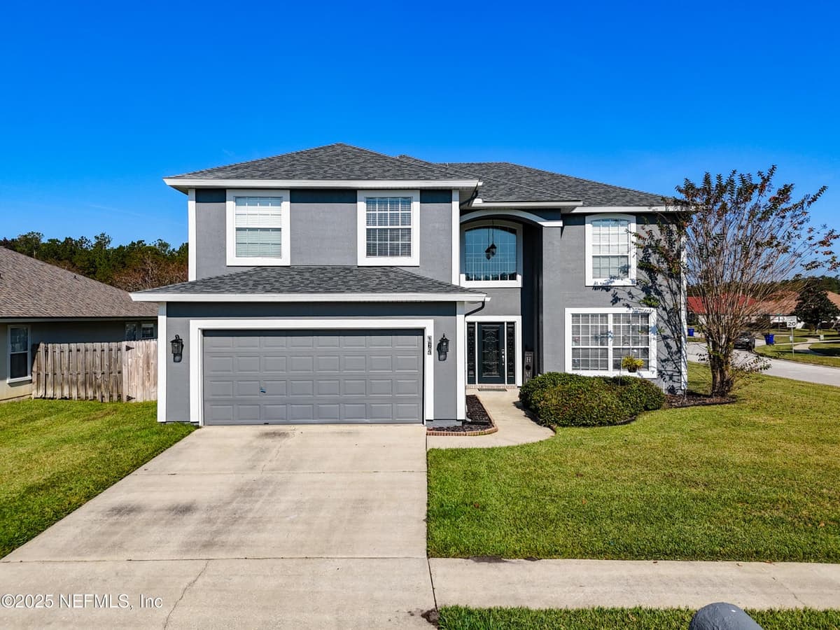 164 PRINCE PHILLIP Drive, St. Augustine, FL 32092 2