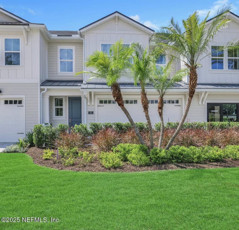 397 OAKMOSS Drive, St. Johns, FL 32259
