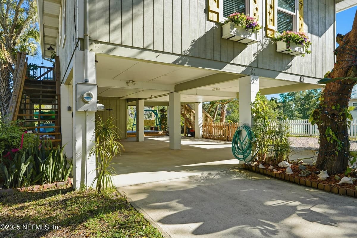31 OAK Street, St. Augustine, FL 32084 3