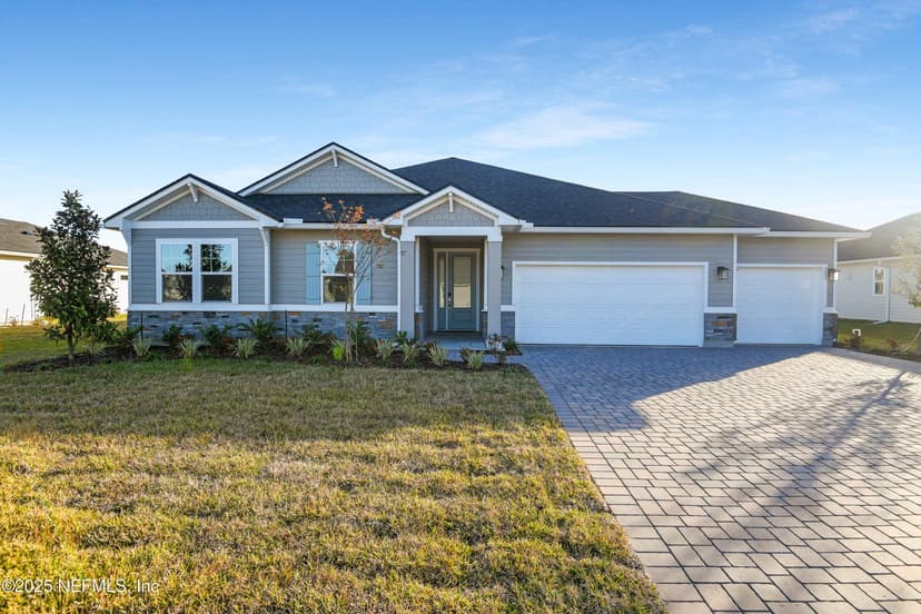 213 ADALYN Avenue, St. Augustine, FL 32086