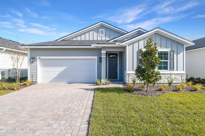 201 ENCLAVE Avenue, Palm Coast, FL 32164
