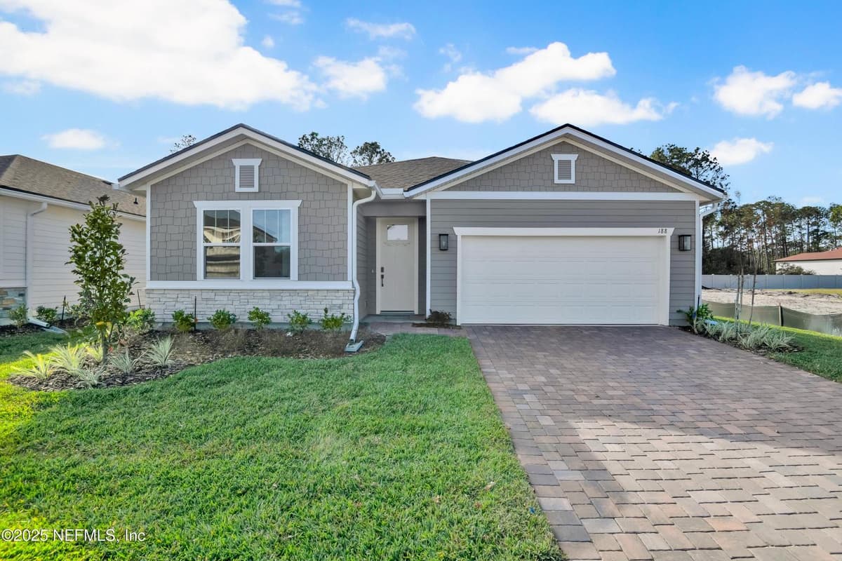 188 ENCLAVE Avenue, Palm Coast, FL 32164 2