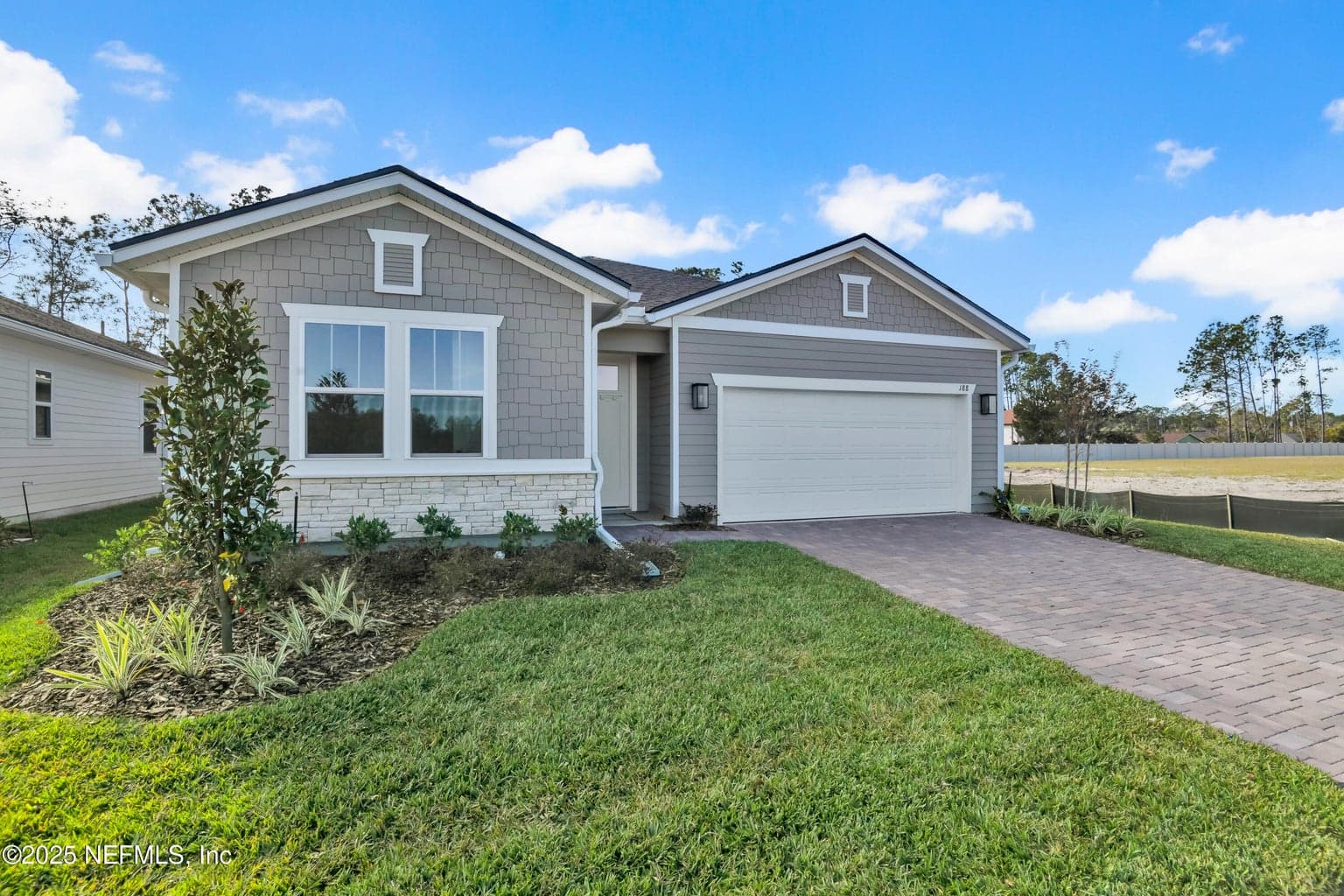 188 ENCLAVE Avenue, Palm Coast, FL 32164