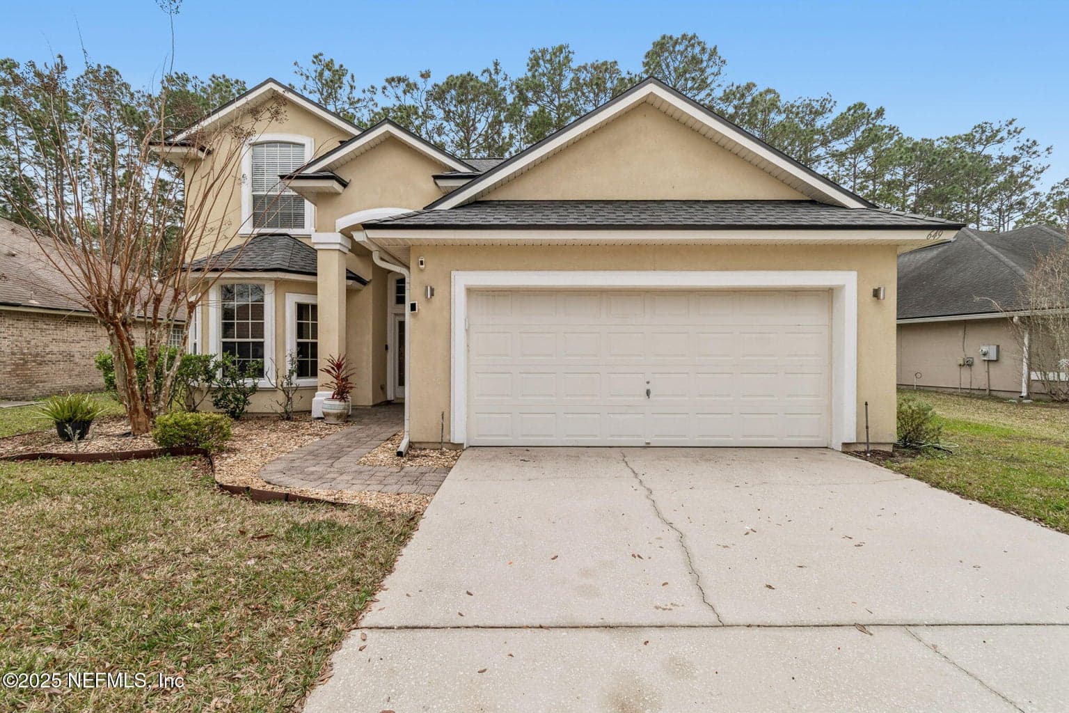 649 W JOHNS CREEK Parkway, St. Augustine, FL 32092