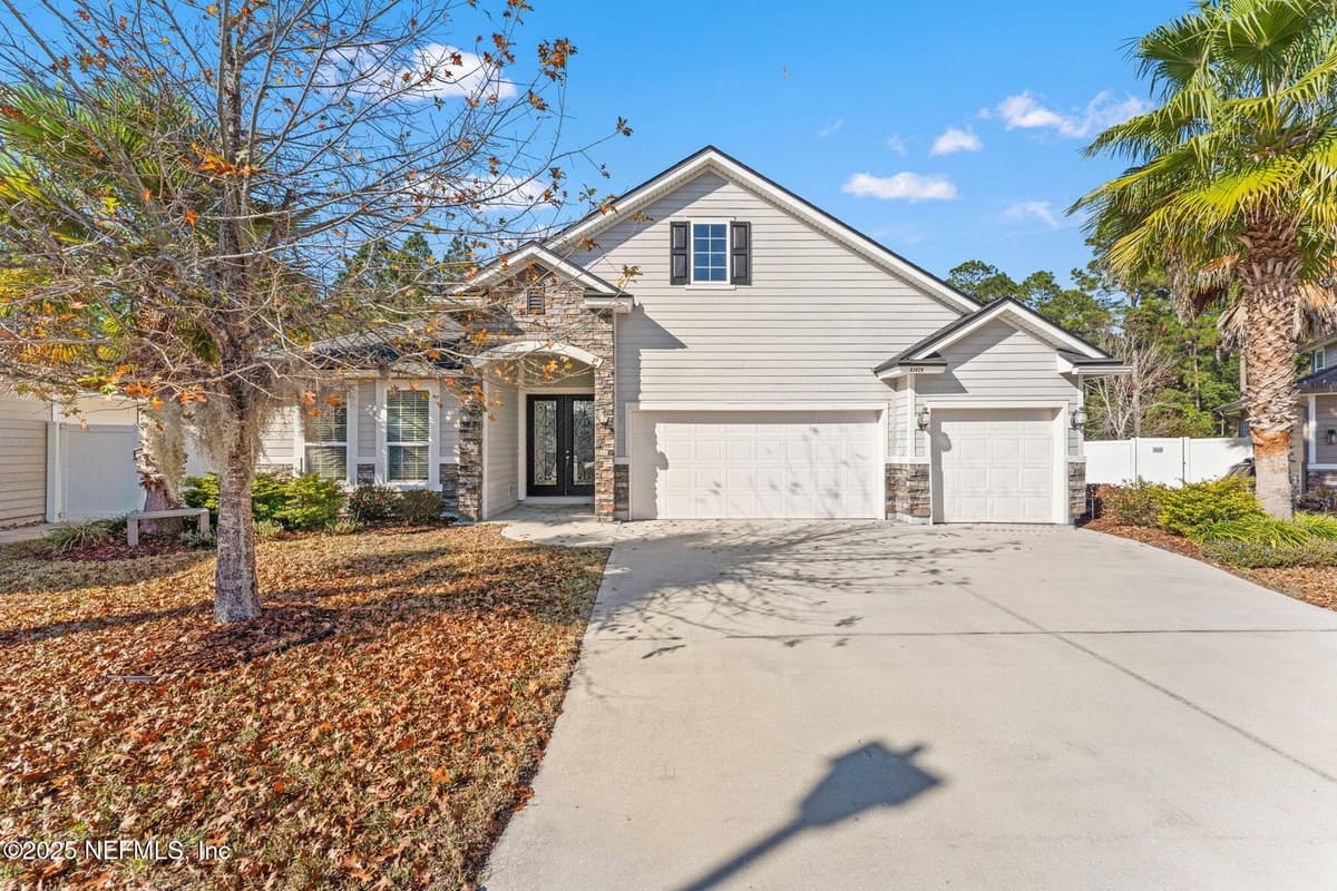83029 DOWITCHER Place, Yulee, FL 32097 2
