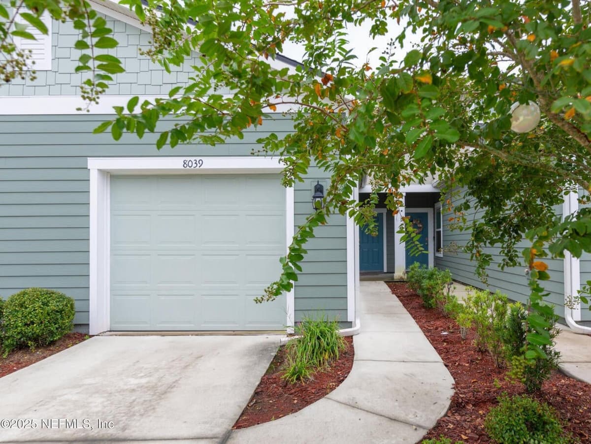8039 ECHO SPRINGS Road, Jacksonville, FL 32256 2