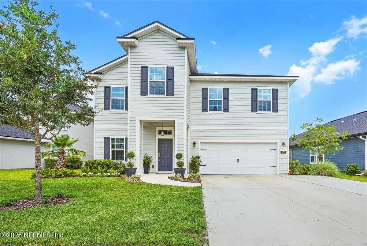 835 LAUREL VALLEY Drive, Orange Park, FL 32065 2
