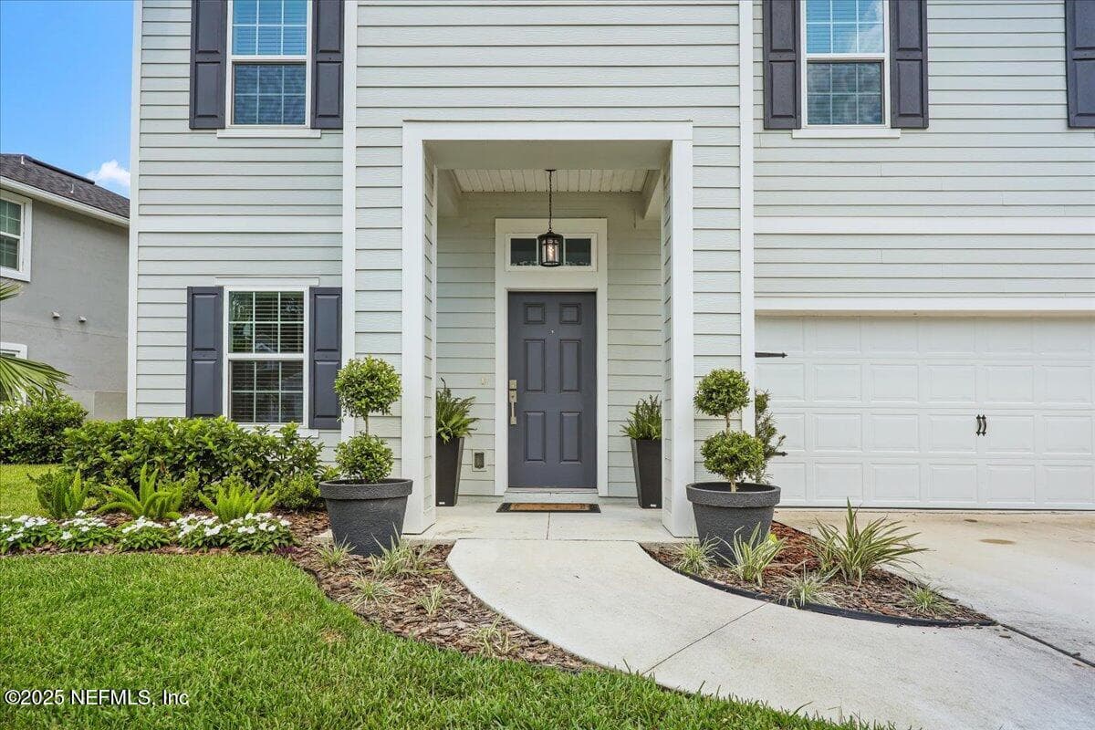 835 LAUREL VALLEY Drive, Orange Park, FL 32065 3