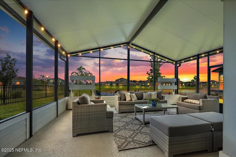 835 LAUREL VALLEY Drive, Orange Park, FL 32065