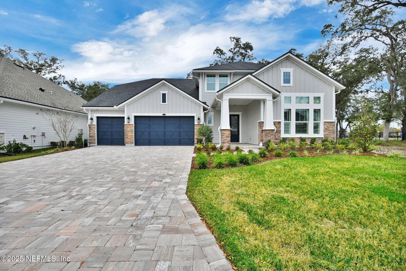 40 SPARROW CREEK Drive, St. Augustine, FL 32092