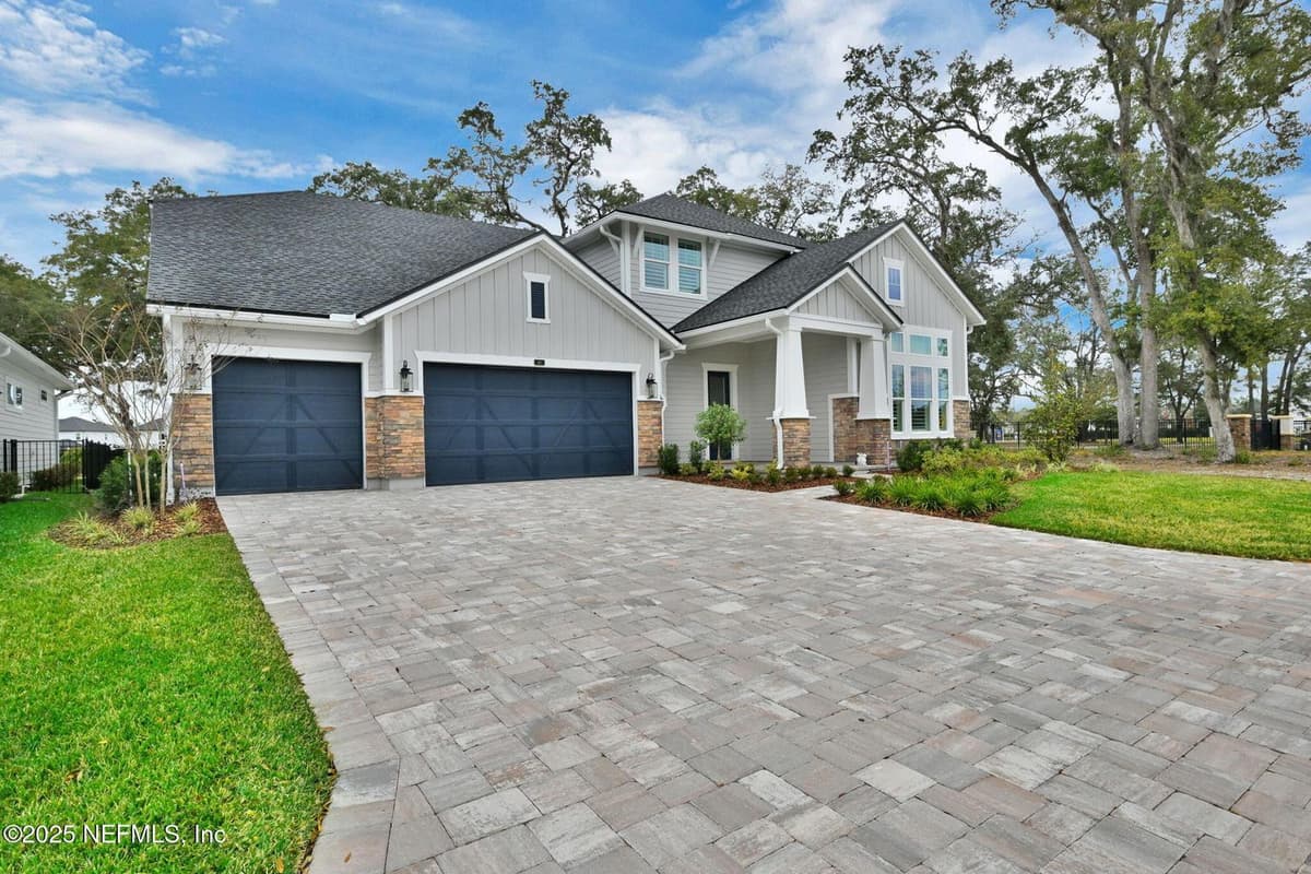 40 SPARROW CREEK Drive, St. Augustine, FL 32092 3