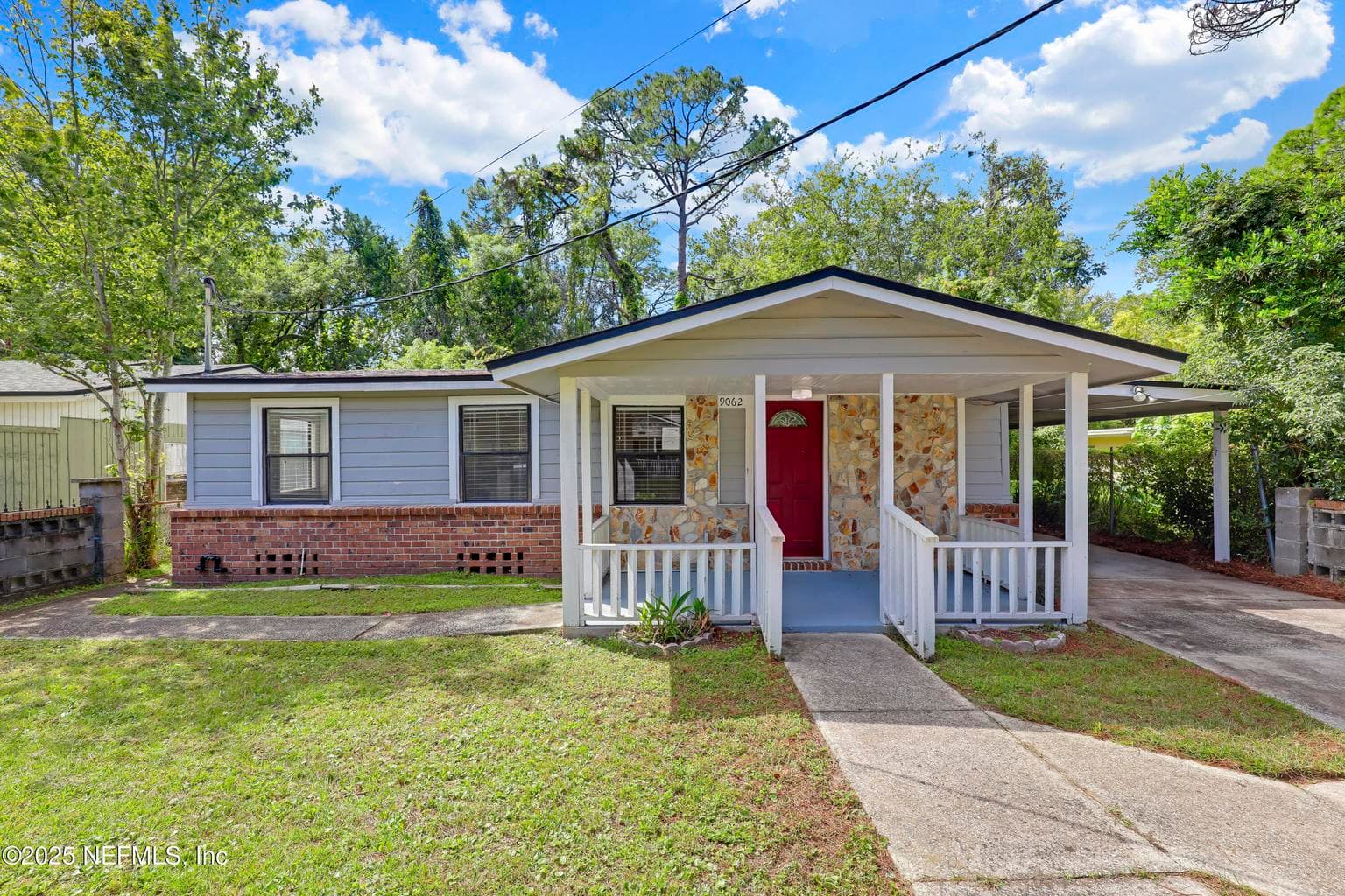9062 2ND Avenue, Jacksonville, FL 32208