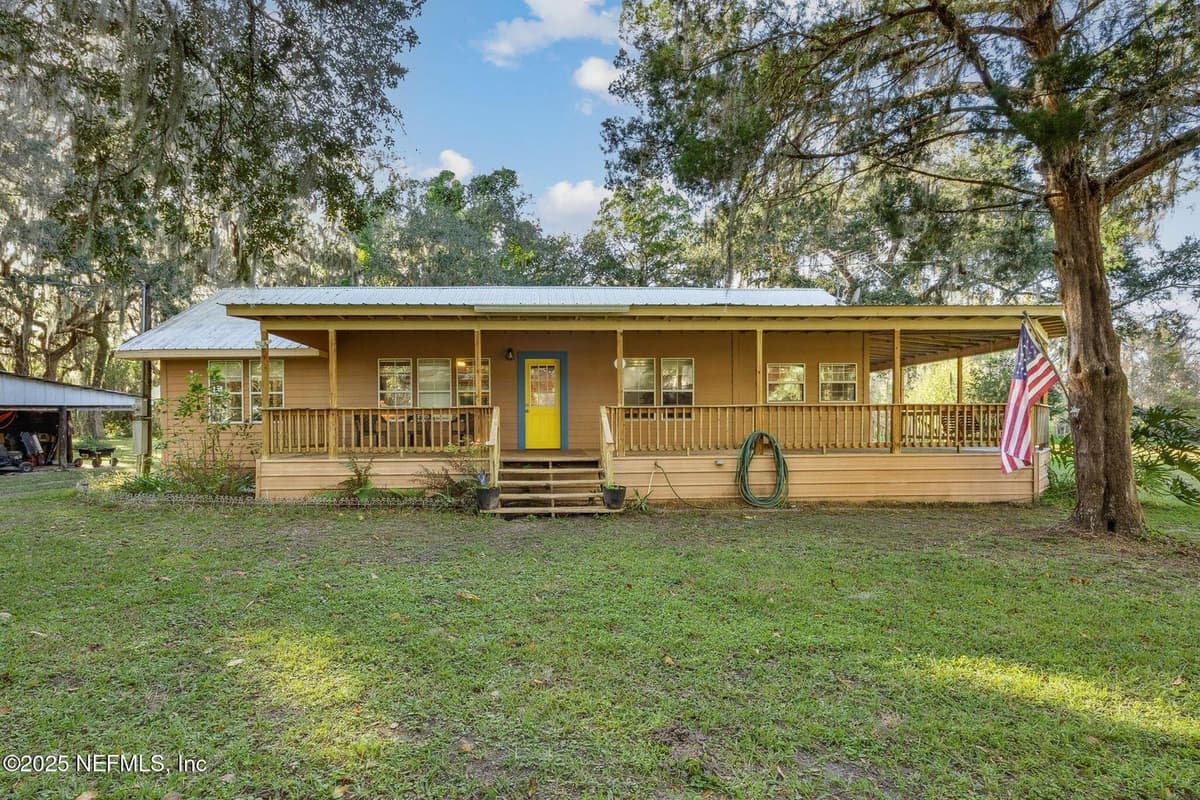 127 DUCK Drive, Crescent City, FL 32112 3