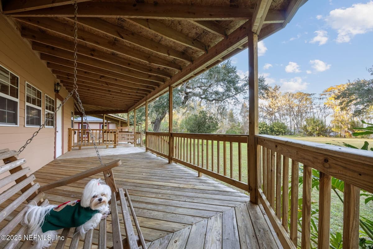 127 DUCK Drive, Crescent City, FL 32112 2