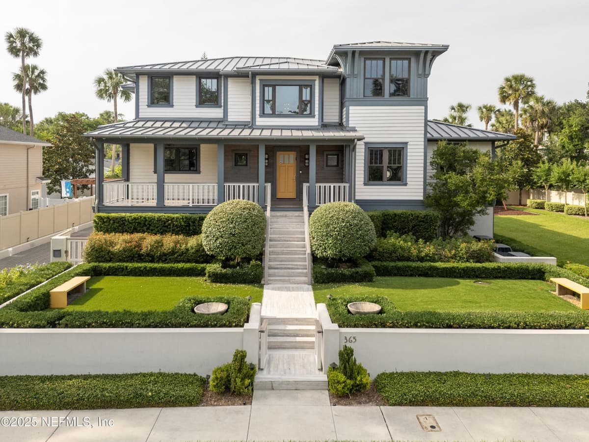 365 8TH Street, Atlantic Beach, FL 32233 2