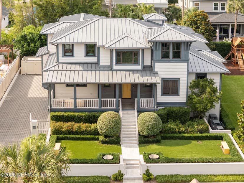 365 8TH Street, Atlantic Beach, FL 32233